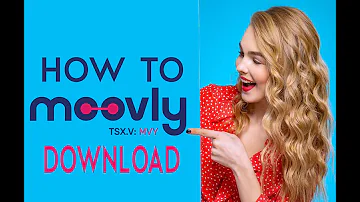 Can you download Moovly video for free?
