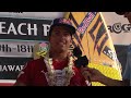 Sunset Beach Pro 2015 Final Day Highlights