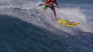 Sunset Beach Pro 2015 Final Day Highlights
