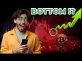 Crypto  bitcoin  altcoins un bottom possible  