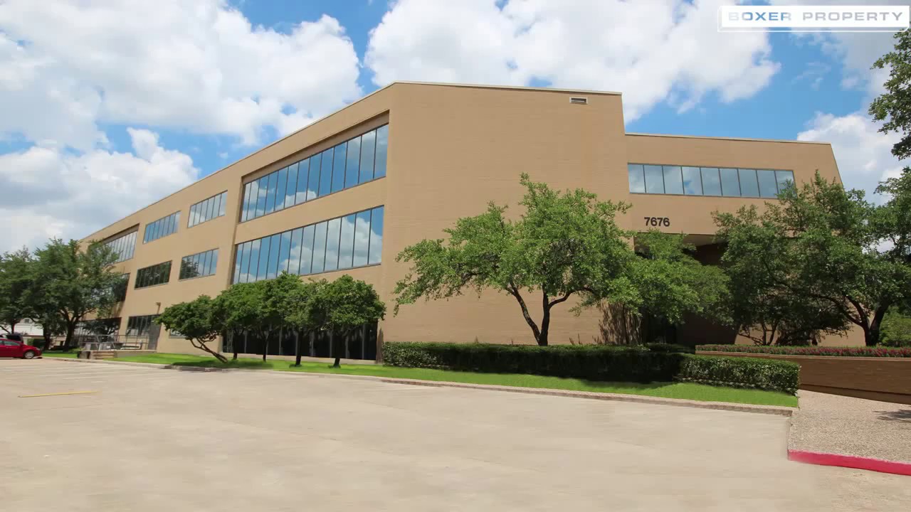 7676 Hillmont Office Building Video Tour YouTube