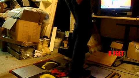 Overgate:Magic door (Theme of Space MACO) heavy:AAA (x1) No bar [Home score]