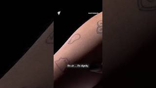 Simpsons super fan tattoo | Mastermind Australia