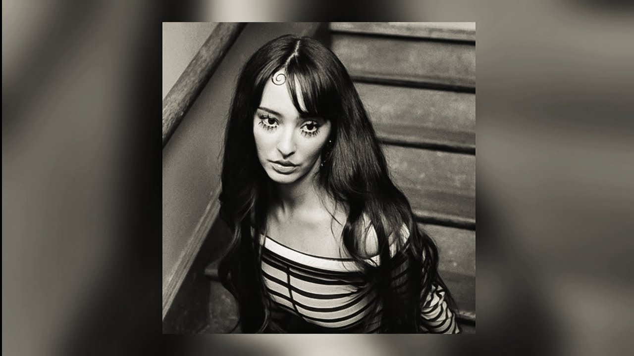 Faouzia - DON'T EVER LEAVE ME (Slowed + Reverb)