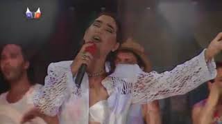 Nazan Öncel - Gitme Kal Bu Şehirde - 1992