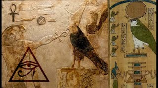 Magi Grail Shaman - Aeon of Horus and Thermogenesis of the Heru - with Sethikus Boza by Black Earth Productions 5,413 views 10 months ago 1 hour, 39 minutes