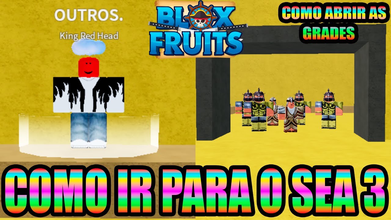 Blox Fruits Tutorials: Colosseum Quest (Warrior Helmet?? V2 Awakening??  ENTERING THIRD SEA??) 