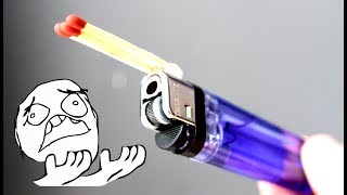 [LXG230] [Troll] 6 Things you Always do Wrong