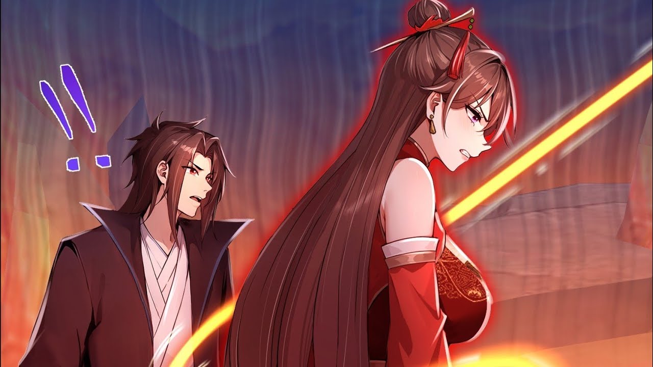 Cultivating for a Million Years: My Disciples Are All Over the Immortal