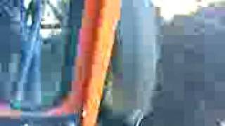 OM 615 DT Aratura (a bordo 2).3gp