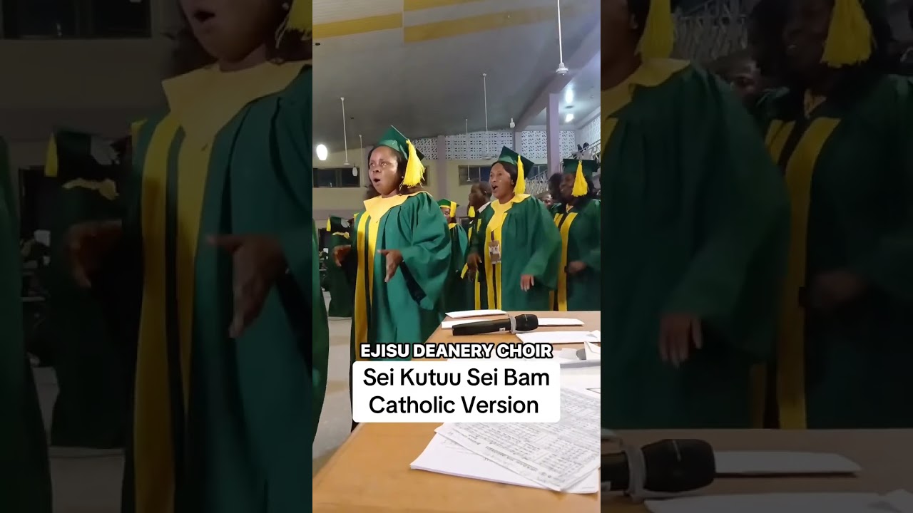 Sei Kutuu Sei Bam 💚💛🖤