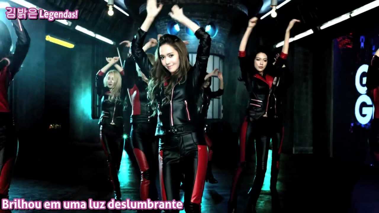 Girls' Generation Flower Power (Dance ver.) (Legendado PTBR) YouTube