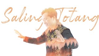 Rian Rusliansyah - Saling Totang [ Video Clip]