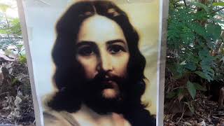 Hanya Satu Saja Yang Perlu Duduk Di Kaki Yesus Dan Terus Mendengarkan Yesus Cpt Rm Dony