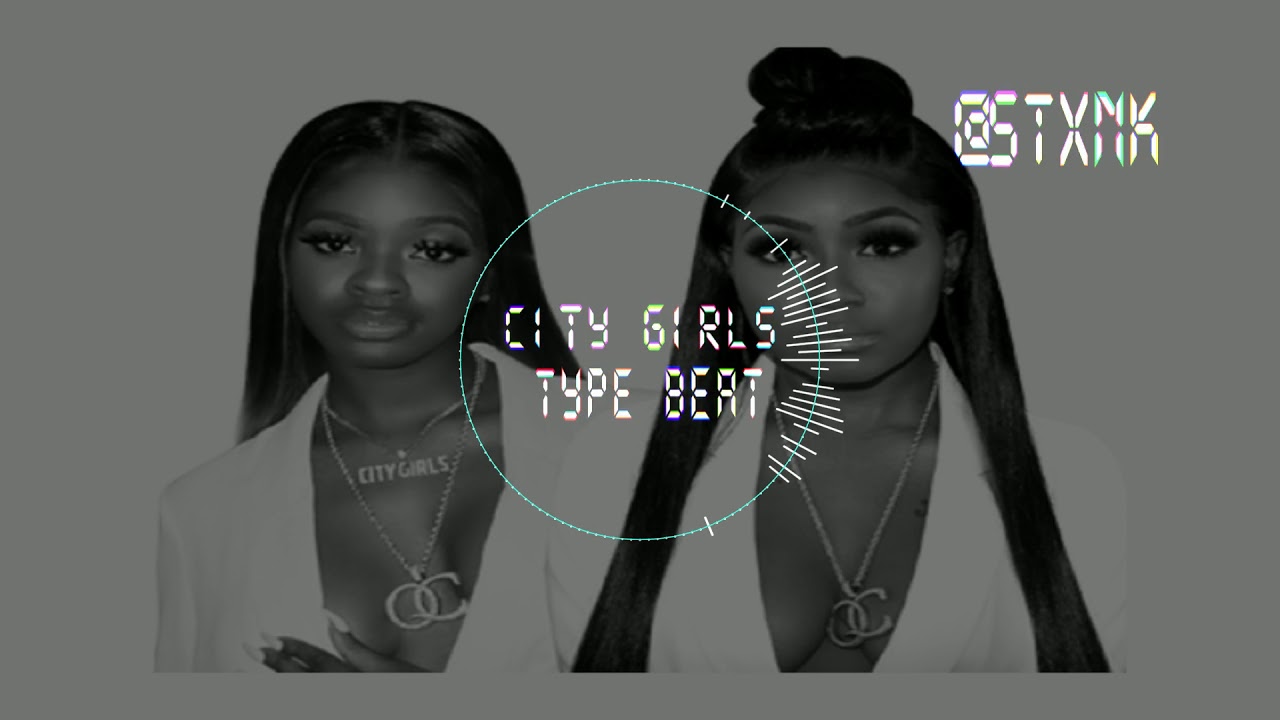 [FREE] Megan The Stallion x City Girls Type Beat 2019 | Twerk Beat | @Stxnk