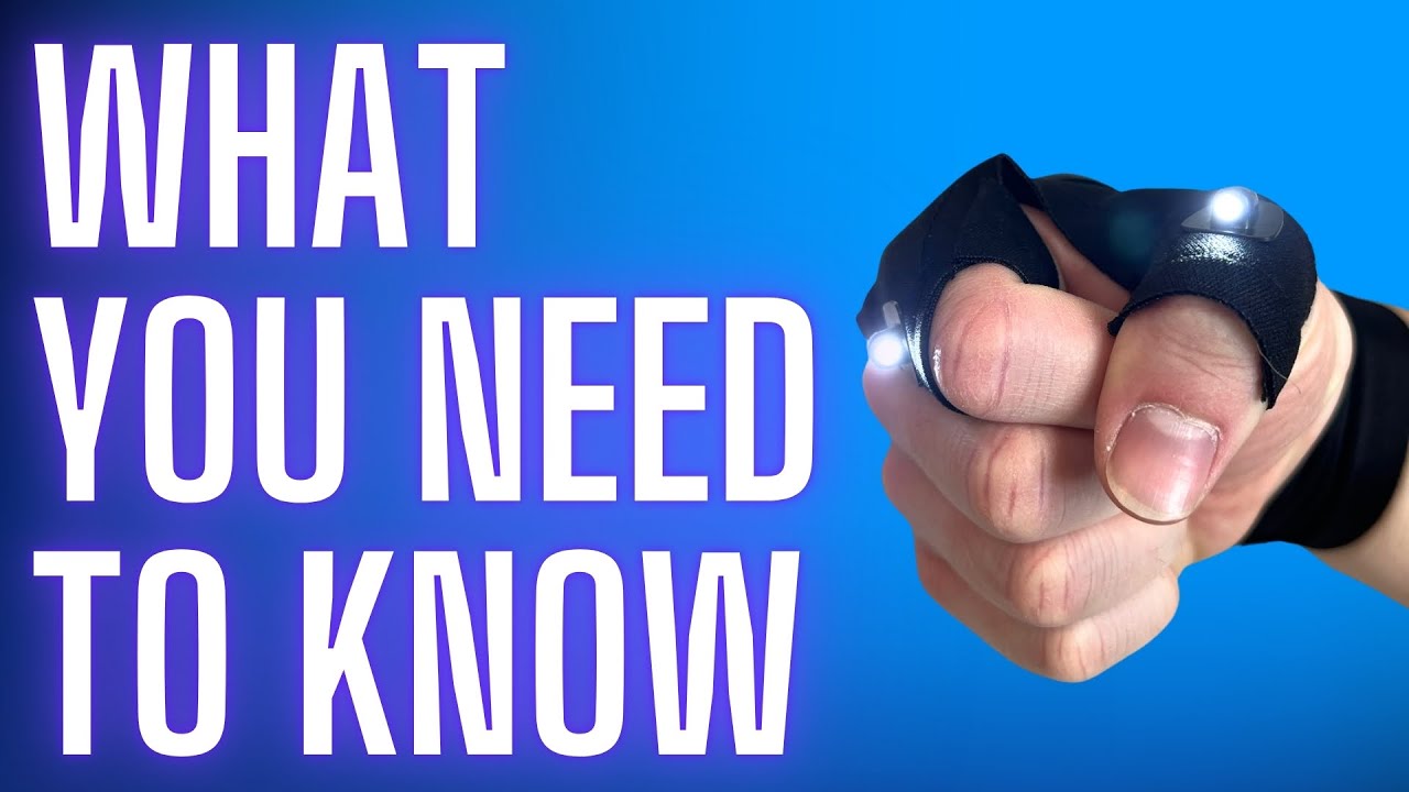 Answering your FAQs about the Mylivell LED Flashlight Gloves...