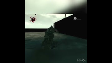 Gears of War 2 - KNG weirdo 373 get tbag for glitching out