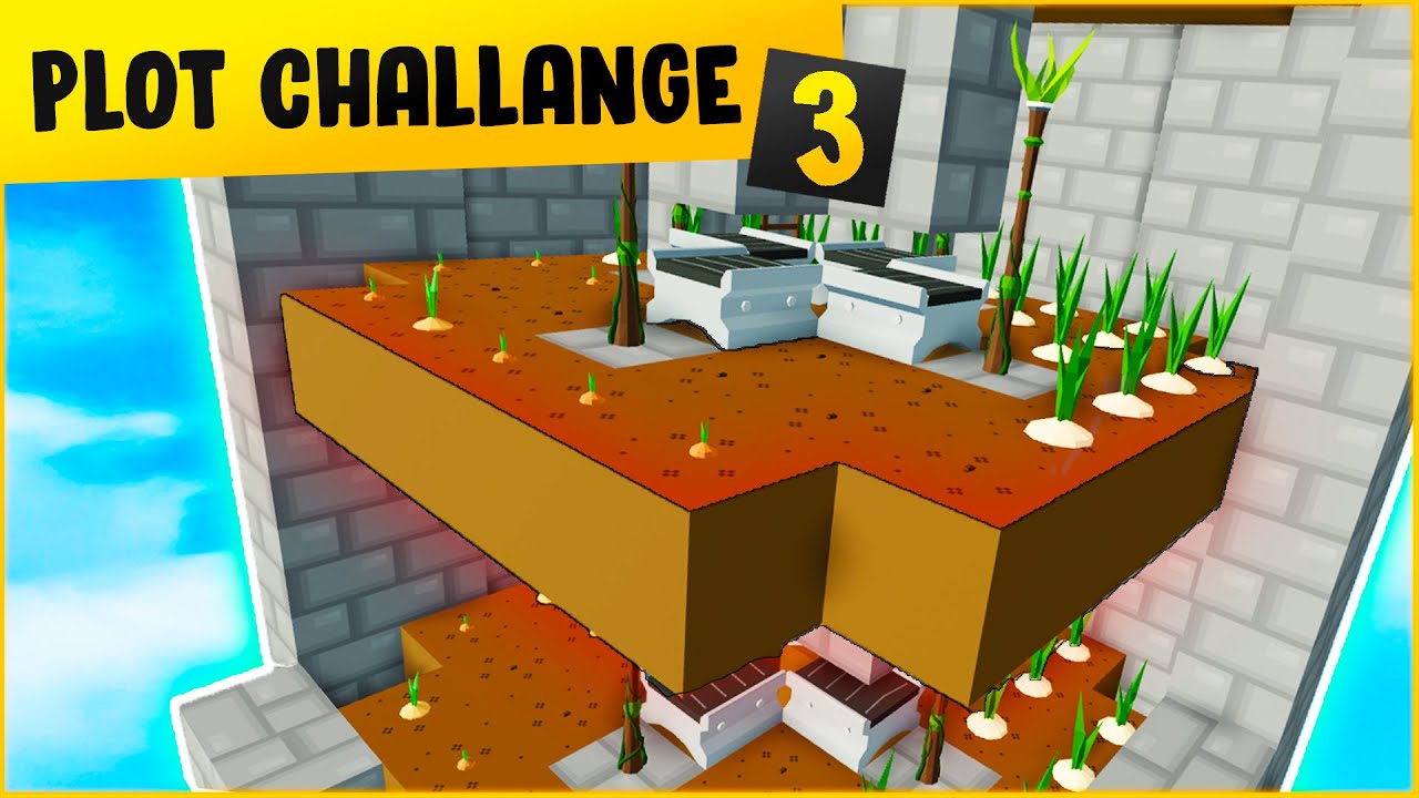 Roblox Islands Onion Farm