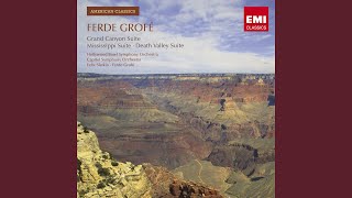 Grand Canyon Suite (1997 Remastered Version) : Painted Desert