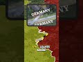 The Map Glitch That Trapped 5 German Towns