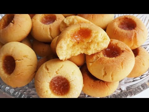 Video: Ինչպես արագ պատրաստել փխրուն փխրուն թխվածքաբլիթներ