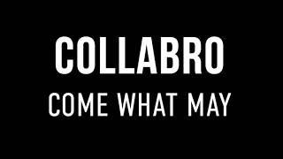 Collabro: Isle of Man - Come What May (2026)