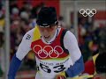 Cross Country Skiing - Women's 10Km - Turin 2006 Winter Olympic Games