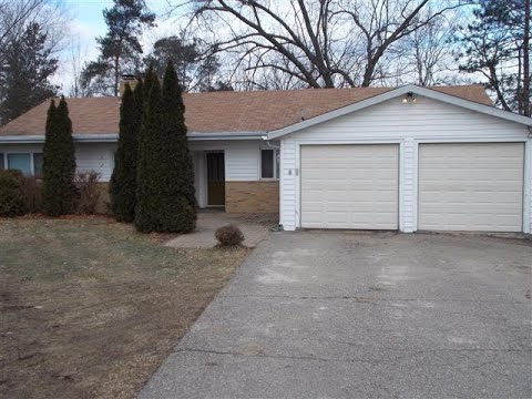 2153 Gray, Lapeer, MI home video tour