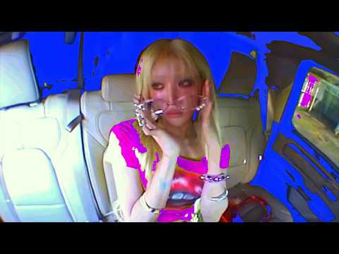 아르테미스 ARTMS "Anti-Believe" (Fanmade Demo)