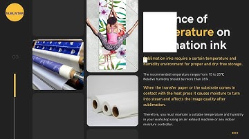 5 Tips of sublimation printer maintenance