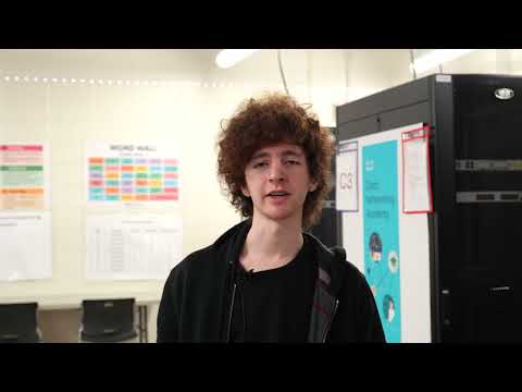 Computer Science Program