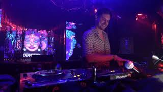 Leo Leonski  At Departed S2 Ep5 At The Ave  Philadelphia Sept 16 2023