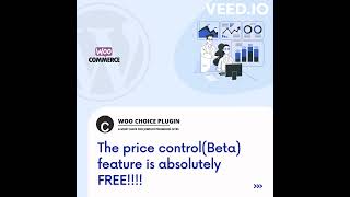 The price control(Beta) feature is absolutely FREE!!!! with Diamond Jewelry website development. screenshot 2