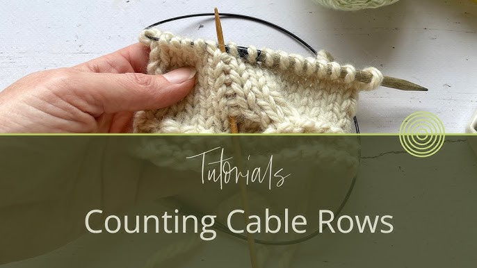 What are Knitting Barber Cords  Stitch Holder Cord Tutorial 