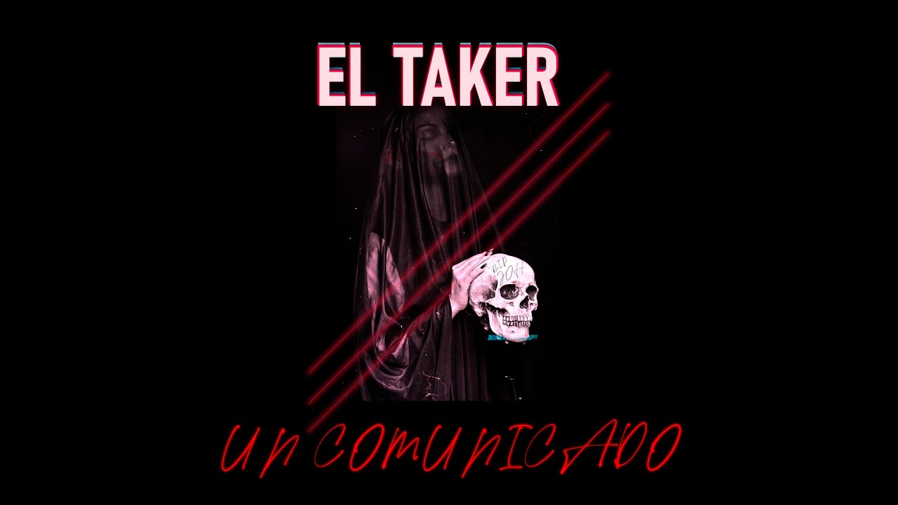 Watch El Taker - Un Comunicado (Video Oficial) on YouTube Watch El Taker - Un Comunicado (Video Oficial) on YouTube
