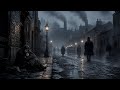 How the Poor Survived the Cold Streets of Victorian London