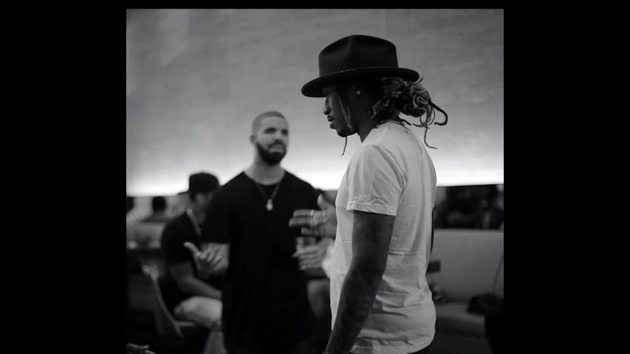 [FREE] Drake x Future Type Beat 