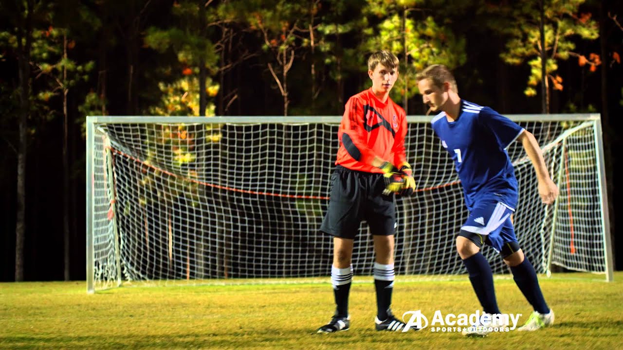 Academy Sports + Outdoors Game Day Ritual Commercial Soccer YouTube