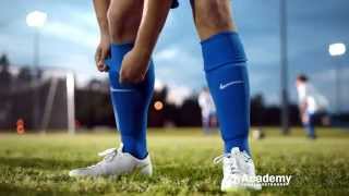 Academy Sports + Outdoors Game Day Ritual Commercial: Soccer