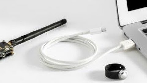 Intro 3 Part series off the USB Ninja Hacking Cable | Hacking Made Easy