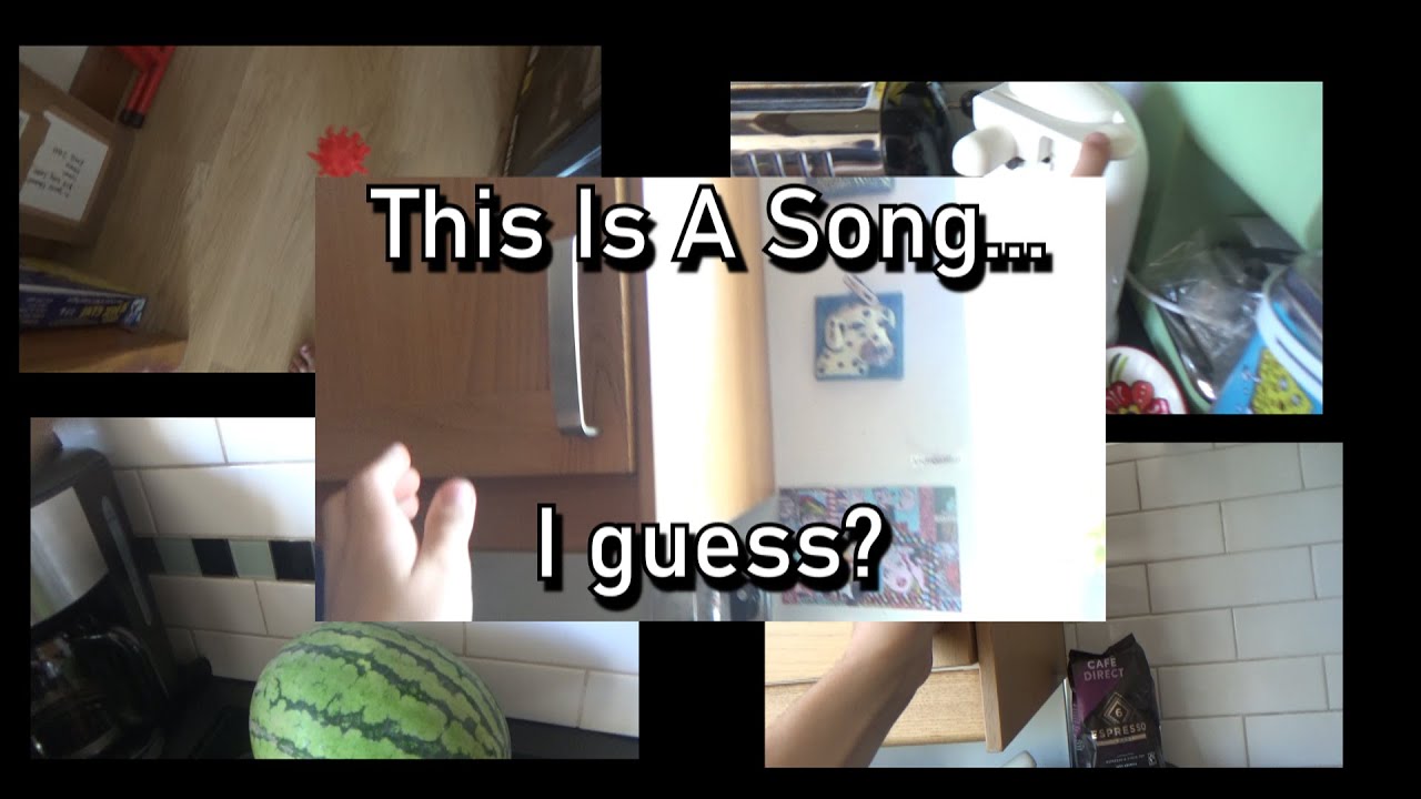 Song From Sounds