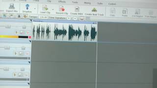 How to Record Using MixPad by NCH