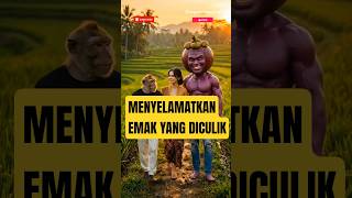 Emak diculik #shorts