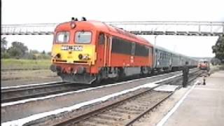 103a Kisterenye, 2005