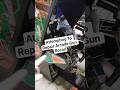 Trying To Repair an Arcade Guns Recoil #repair #retro #arcade #electronics #sega #restoration