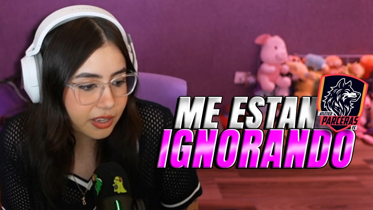 LA PARCE HABLA DEL ESTADO DE PARCERAS FC | La parce