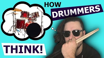How to Think Like a Drummer to Improve Your Drum Programming