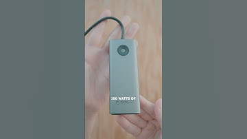 The Orico 8 in 1 Docking Station - Unboxing and Short Review! 💪#shorts #orico #reels #unboxing