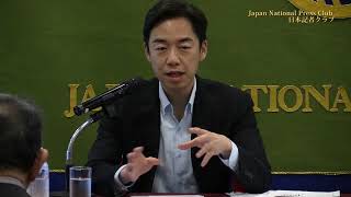 「朝鮮半島の今を知る」(9)　西野純也・慶應義塾大学教授　2018.6.19