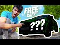 Ford is Giving Me FREE CARS!